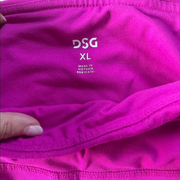 Sz. XL 7/8 Leggings - Picture 2 of 4